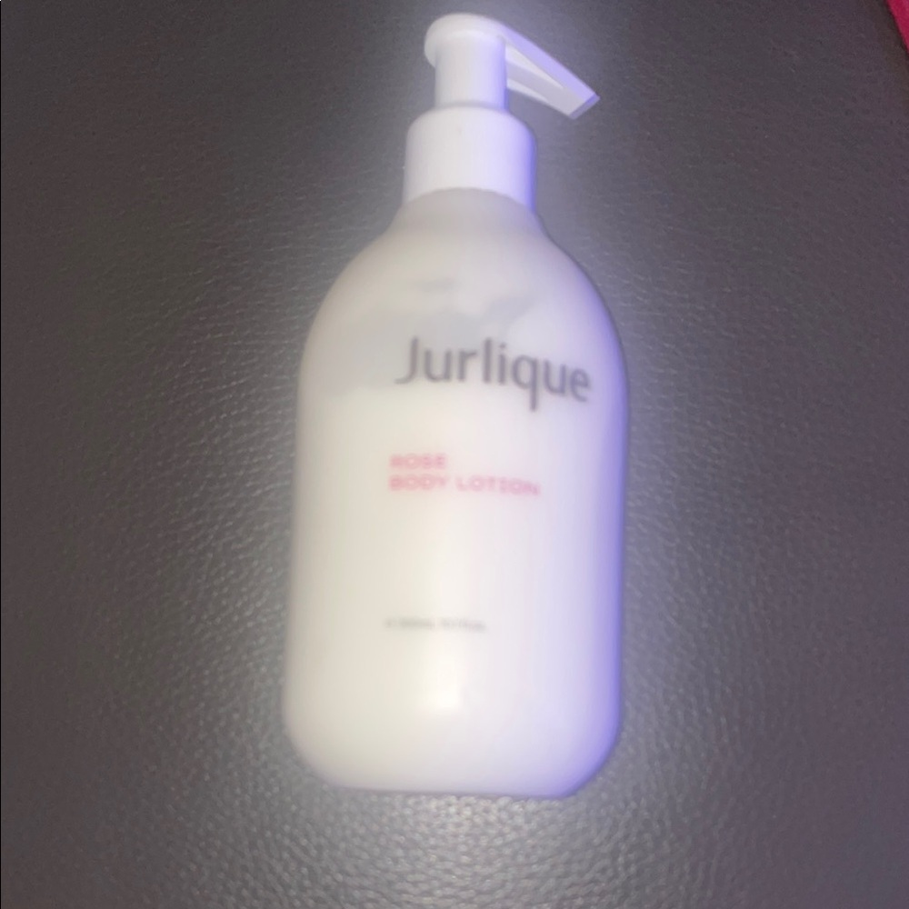 Jurlique Rose Body Lotion